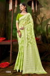Ocean Cotton Vol 1 By Saroj Soft Cotton Rich Pallu Designer Sarees Wholesale Shop In Surat

